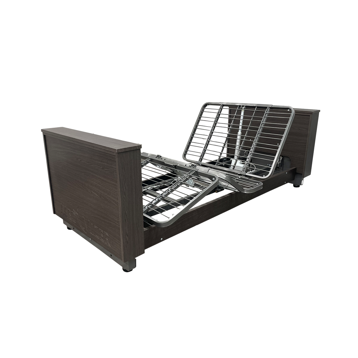 SelectCare Elegant Styling Hospital Bed by Med-Mizer