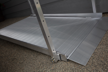 Load image into Gallery viewer, EZ-Access GATEWAY™ 3G Ramp with Two-Line Handrails