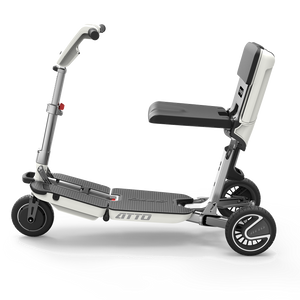 ATTO Folding Mobility Scooter by Moving Life