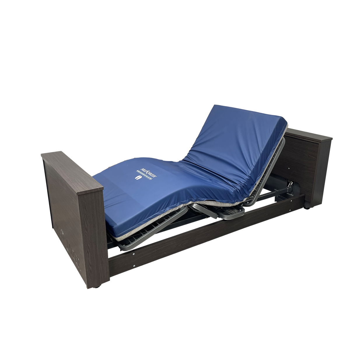 SelectCare Elegant Styling Hospital Bed by Med-Mizer