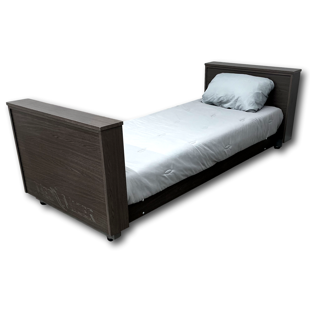 SelectCare Elegant Styling Hospital Bed by Med-Mizer
