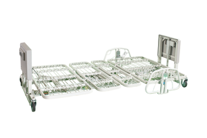 Med-Mizer Comfort Wide EX8000 Power Adjustable Bariatric Bed
