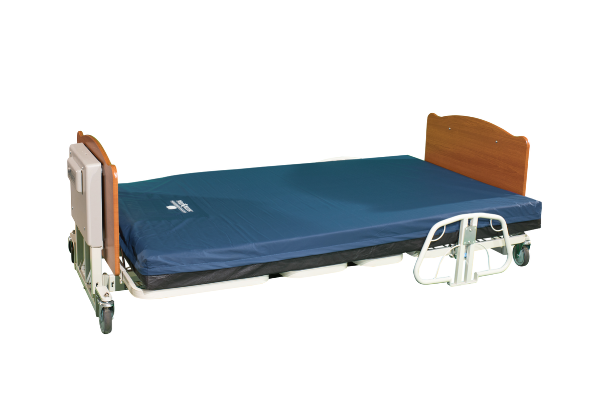 Med-Mizer Comfort Wide EX8000 Power Adjustable Bariatric Bed