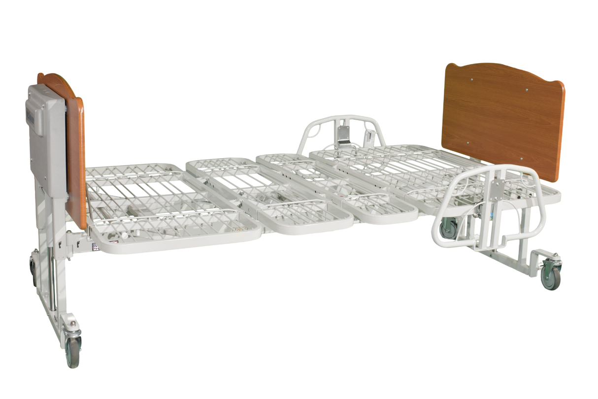 Med-Mizer Comfort Wide EX8000 Power Adjustable Bariatric Bed