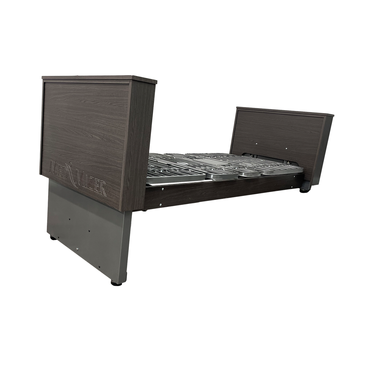 SelectCare Elegant Styling Hospital Bed by Med-Mizer