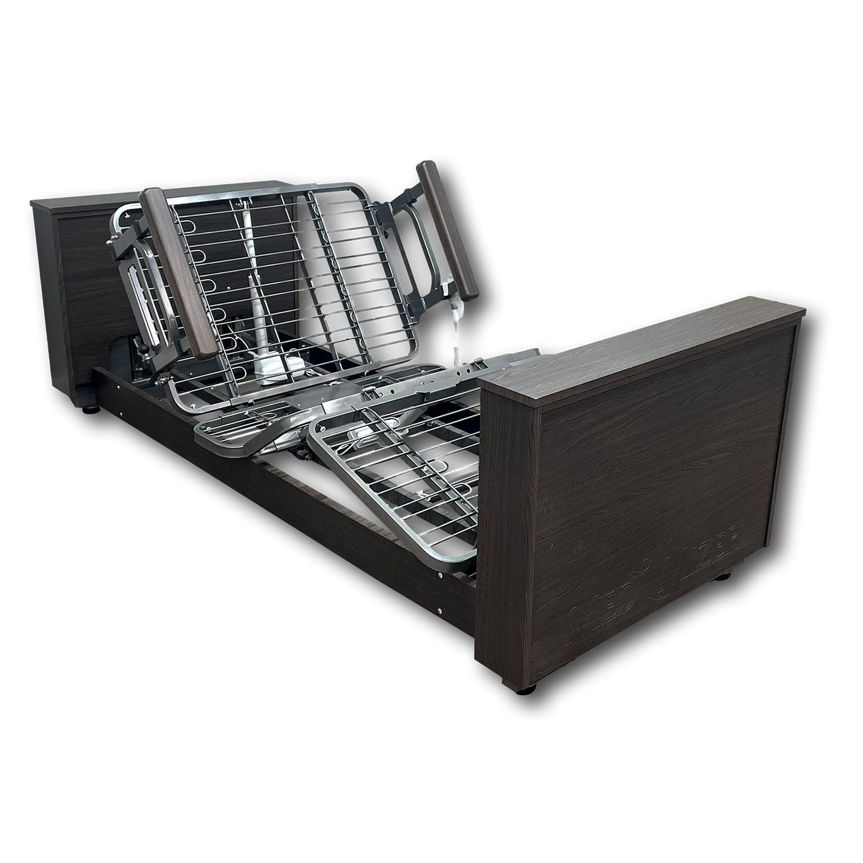 SelectCare Elegant Styling Hospital Bed by Med-Mizer