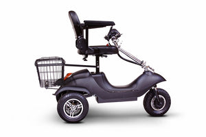 EWheels EW-20 Recreational 3-Wheel Scooter