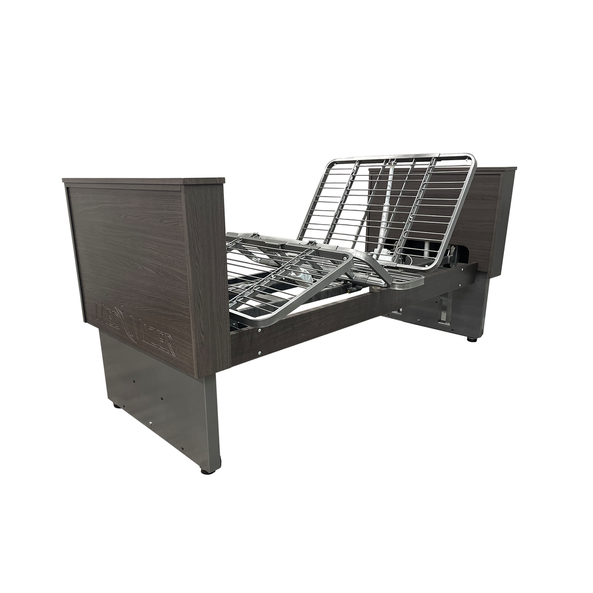 SelectCare Elegant Styling Hospital Bed by Med-Mizer