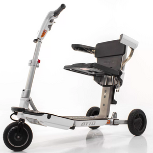 ATTO Folding Mobility Scooter by Moving Life
