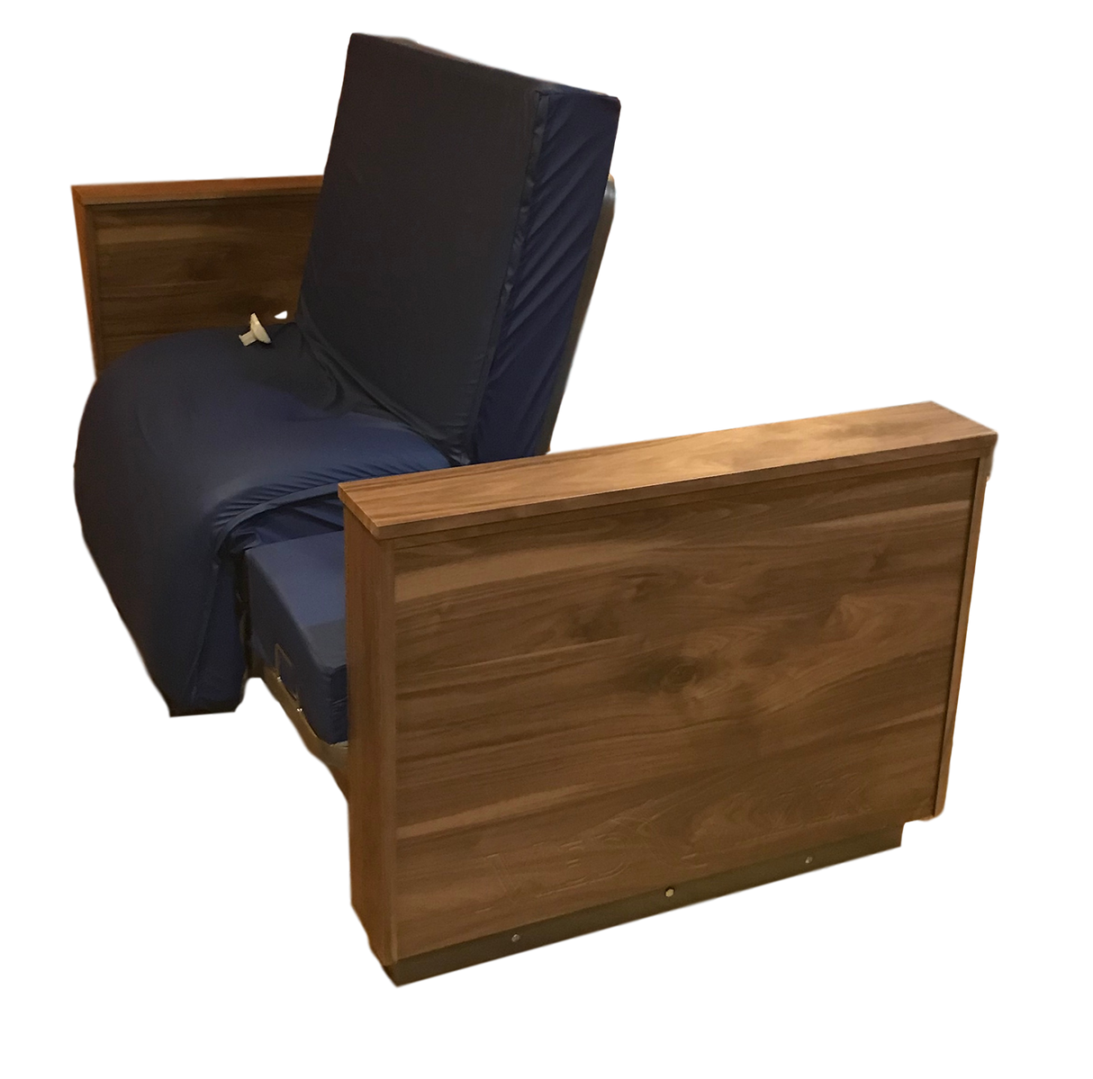 ActiveCare by Med-Mizer Rotating Pivot Lift-Assist Bed