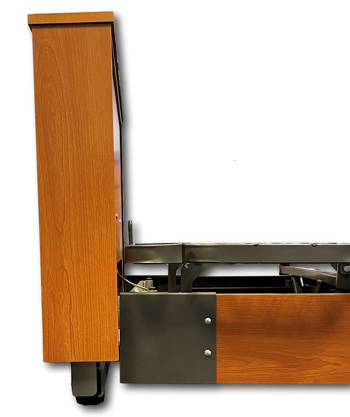 ActiveCare by Med-Mizer Rotating Pivot Lift-Assist Bed