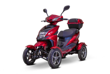 Load image into Gallery viewer, EWheels EW-14 Four Wheel Recreational Scooter