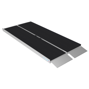 SUITCASE® Singlefold AS Ramp