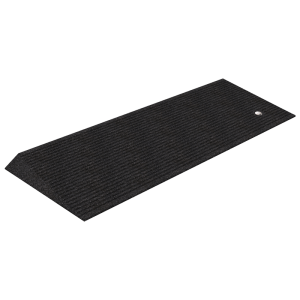 TRANSITIONS® Angled Entry Mat