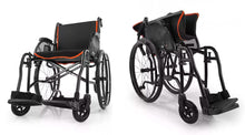 Load image into Gallery viewer, Featherweight Manual Wheelchair - 13 lbs