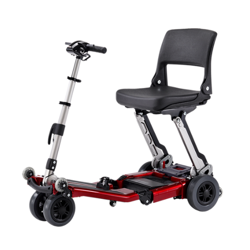 Freerider Luggie Standard - Up to 250 lbs
