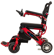Load image into Gallery viewer, Geo Cruiser DX Folding Power Wheelchair