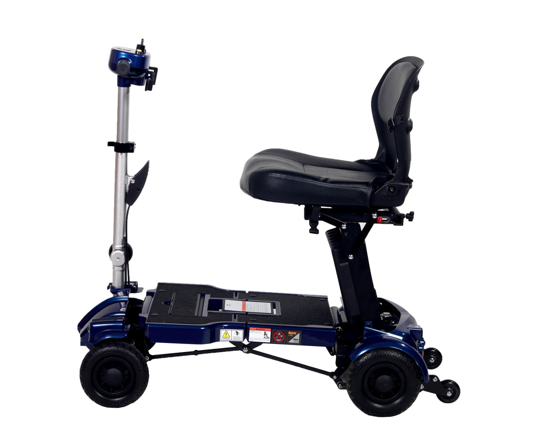 iLiving i3 Folding Mobility Scooter