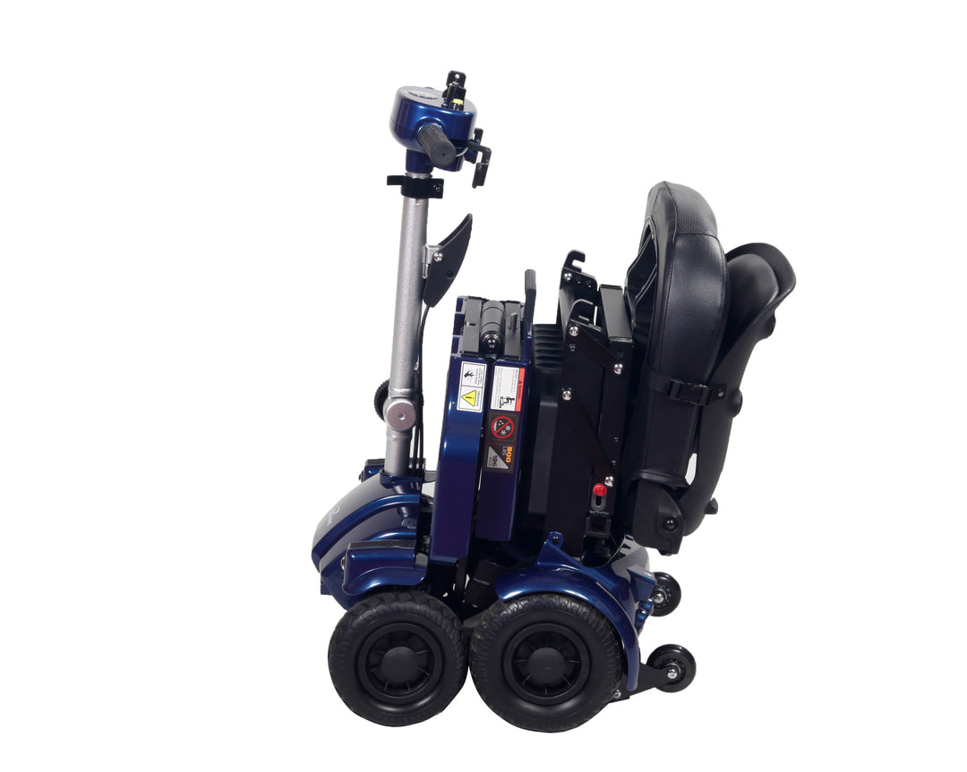 iLiving i3 Folding Mobility Scooter