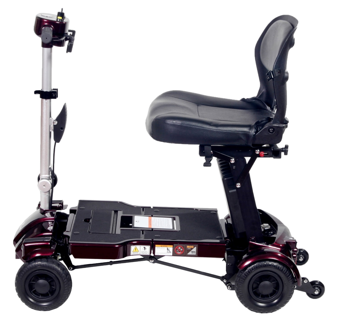 iLiving i3 Folding Mobility Scooter