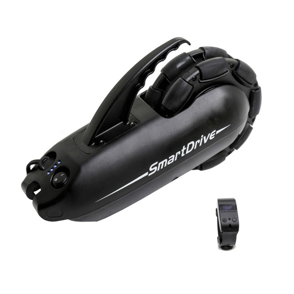 SmartDrive MX2+ Power Assist System