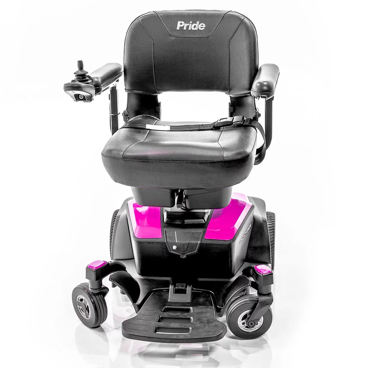 Pride Go Chair Portable Electric Wheelchair