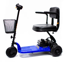 Load image into Gallery viewer, Shoprider Echo 3 Wheel Mobility Portable Scooter