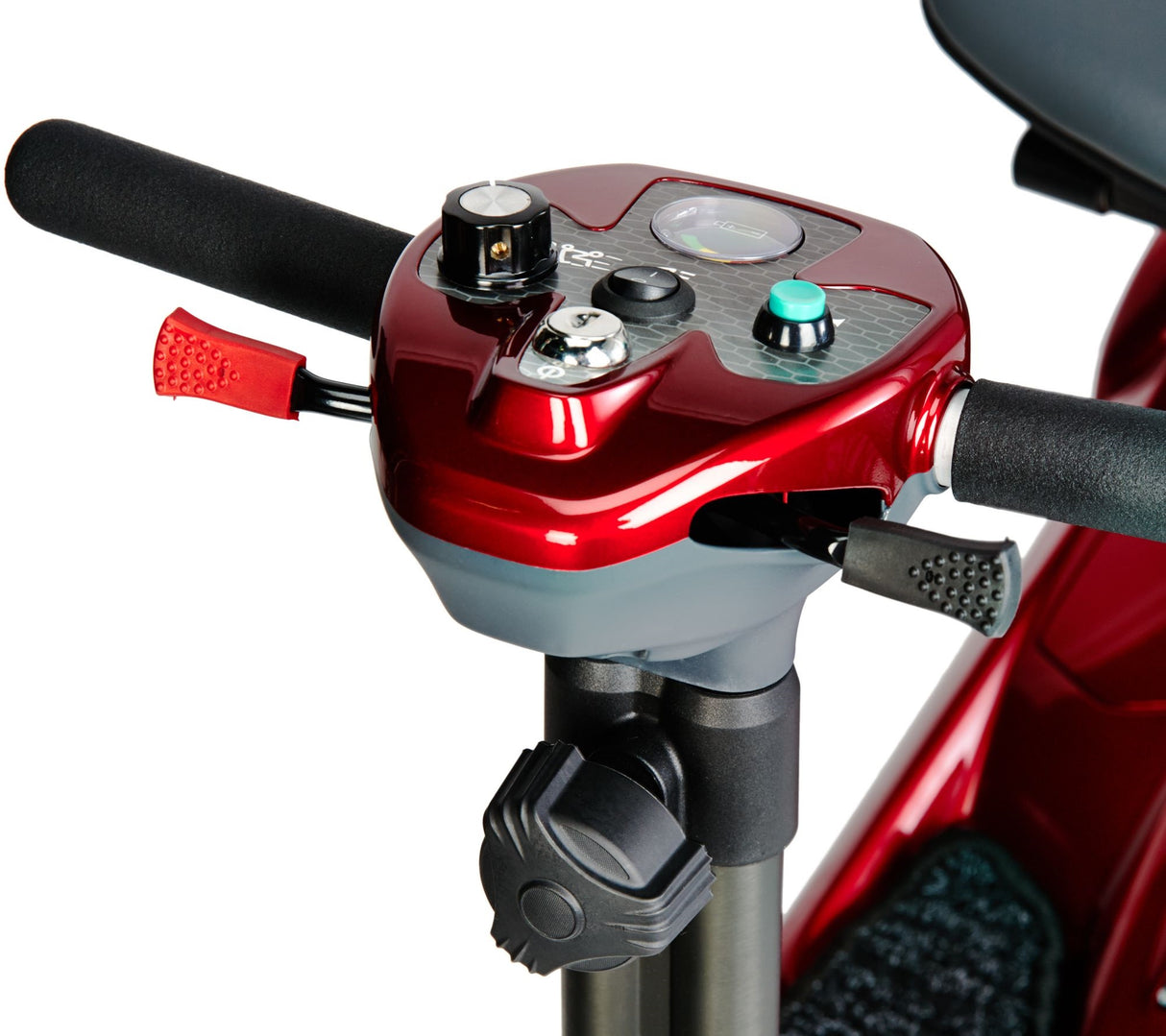 EV Rider Transport AF+ Auto Folding Mobility Scooter