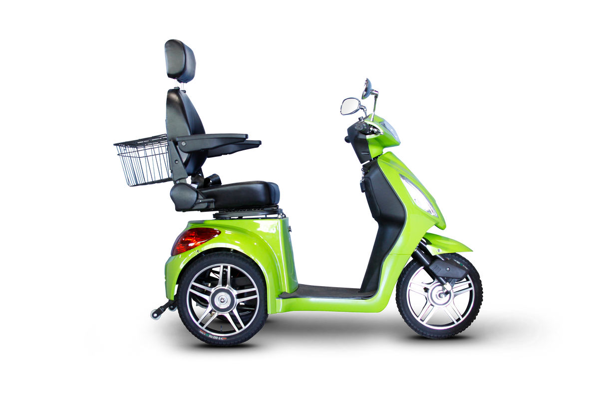 EWheels EW-36 Mobility Scooter