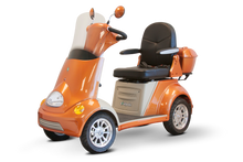Load image into Gallery viewer, EWheels EW-52 Mobility Scooter