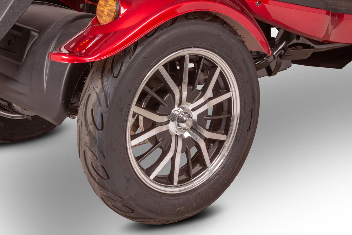 EWheels EW-10 Sport Electric Scooter