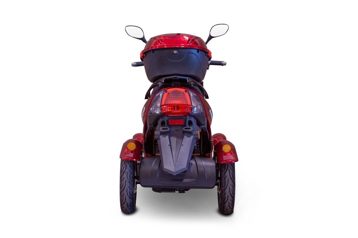 EWheels EW-14 Four Wheel Recreational Scooter