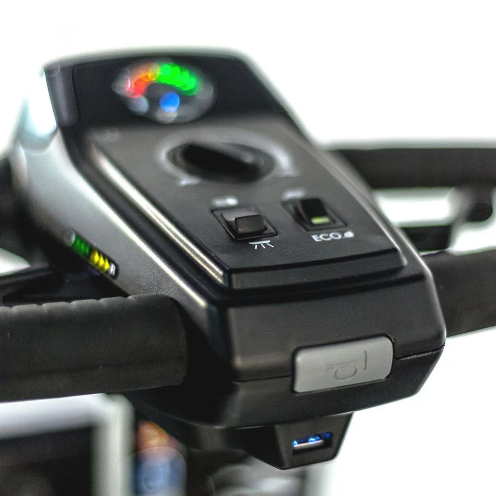 Pride Revo 2.0 4 Wheel Mobility Scooter