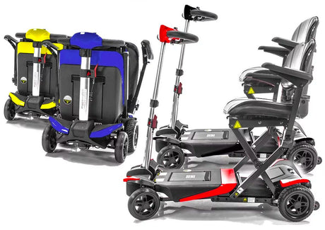 Cheap Mobility Scooters