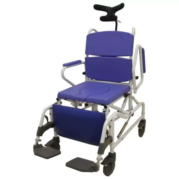 Power Commode Shower/Commode Wheelchairs – Best Power Wheelchair