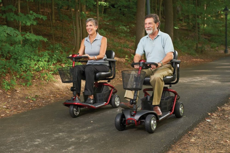 Mobility Scooters for Sale in Texas