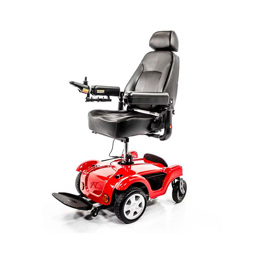 Shop for Elevating Power Wheelchairs – Best Power Wheelchair