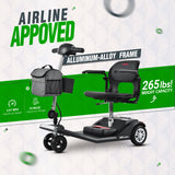 Metro Mobility Air Classic - 41 lbs