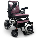 MAJESTIC IQ-7000 Auto Folding Remote Controlled Electric Wheelchair