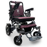 MAJESTIC IQ-7000 Auto Folding Remote Controlled Electric Wheelchair