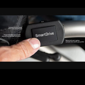 SmartDrive MX2+ Power Assist System