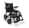 X7 ComfyGO Lightweight Foldable Wheelchair - 44 lbs