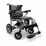 X7 ComfyGO Lightweight Foldable Wheelchair - 44 lbs