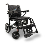 X7 ComfyGO Lightweight Foldable Wheelchair - 44 lbs