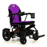 Travel Buggy CITY 2 PLUS Foldable Power Wheelchair