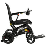 Pride Jazzy Ultra Light Power Chair - 38 lbs