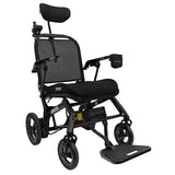 Pride Jazzy Ultra Light Power Chair - 38 lbs