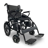 6011 ComfyGO Electric Wheelchair