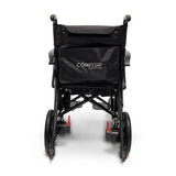 ComfyGo Phoenix Carbon Fiber Electric Wheelchair