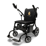 ComfyGo Phoenix Carbon Fiber Electric Wheelchair